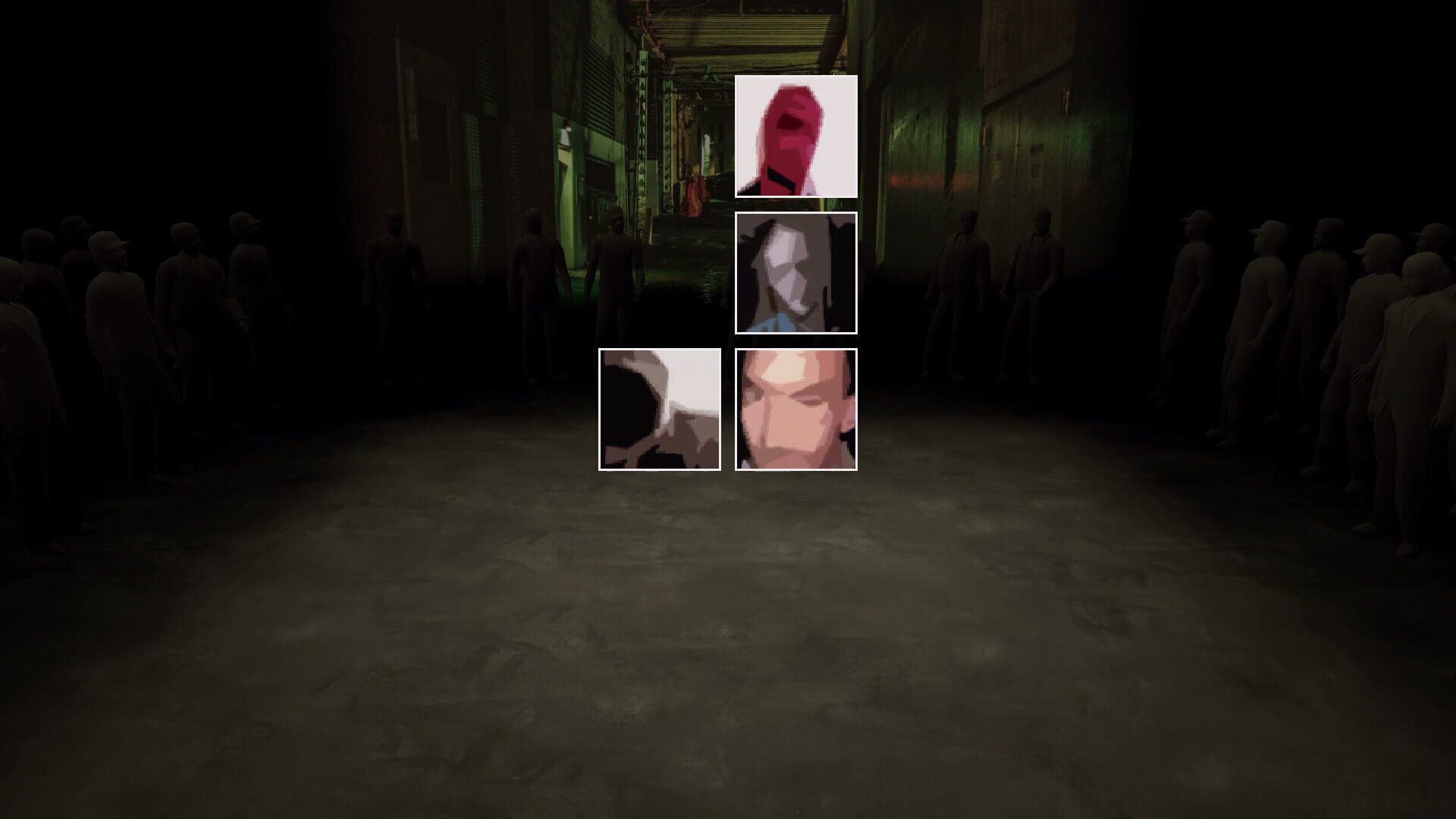 Brutality club screenshot 1