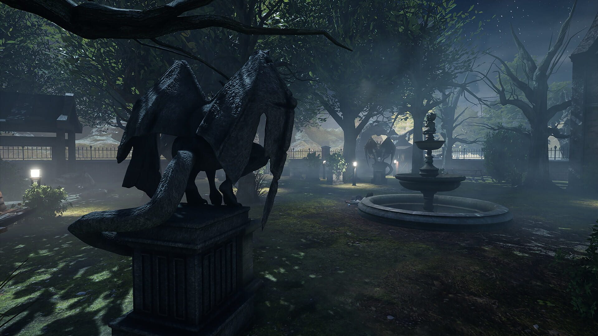 Silent Mansion: Part 2 screenshot 1