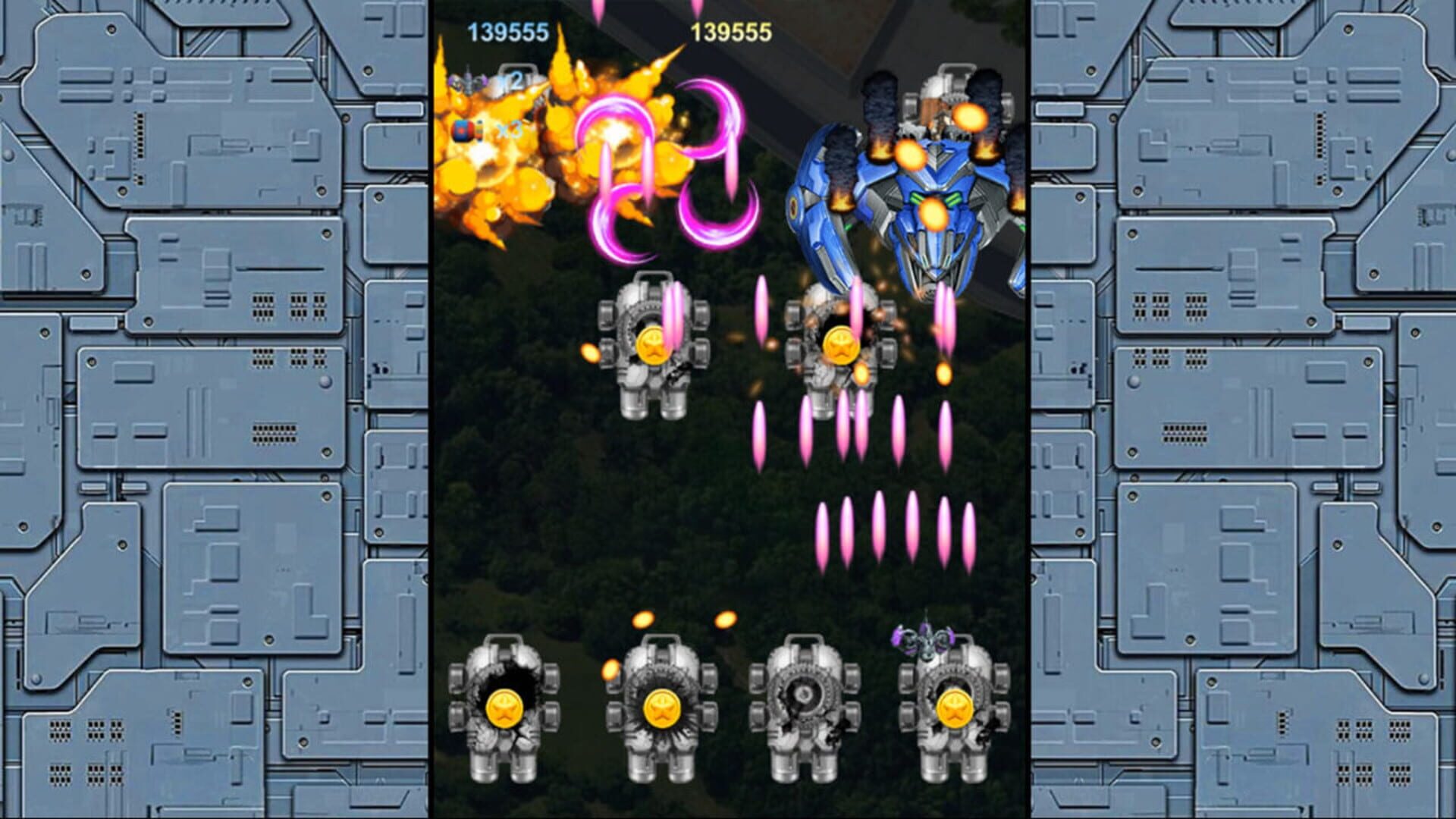 Flying Angel screenshot 1