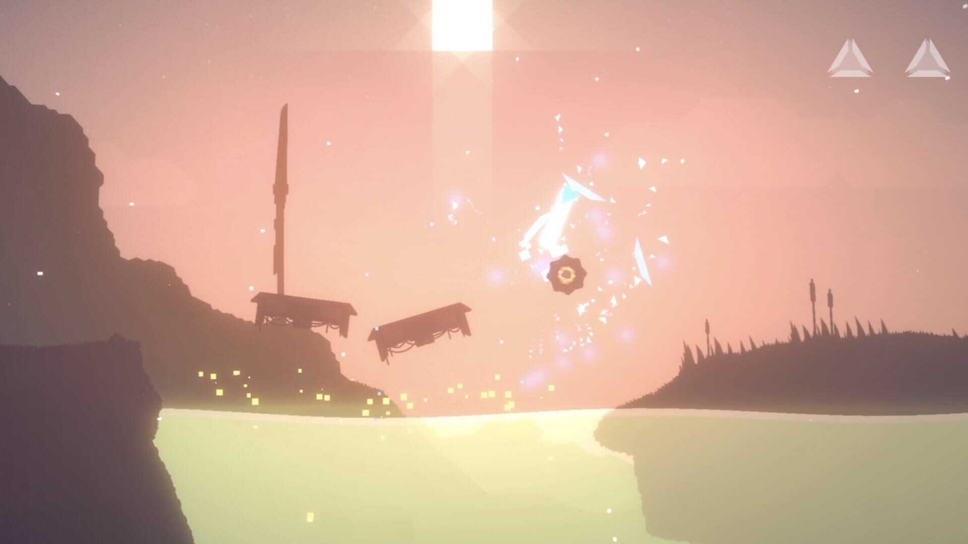 Harlow screenshot 1