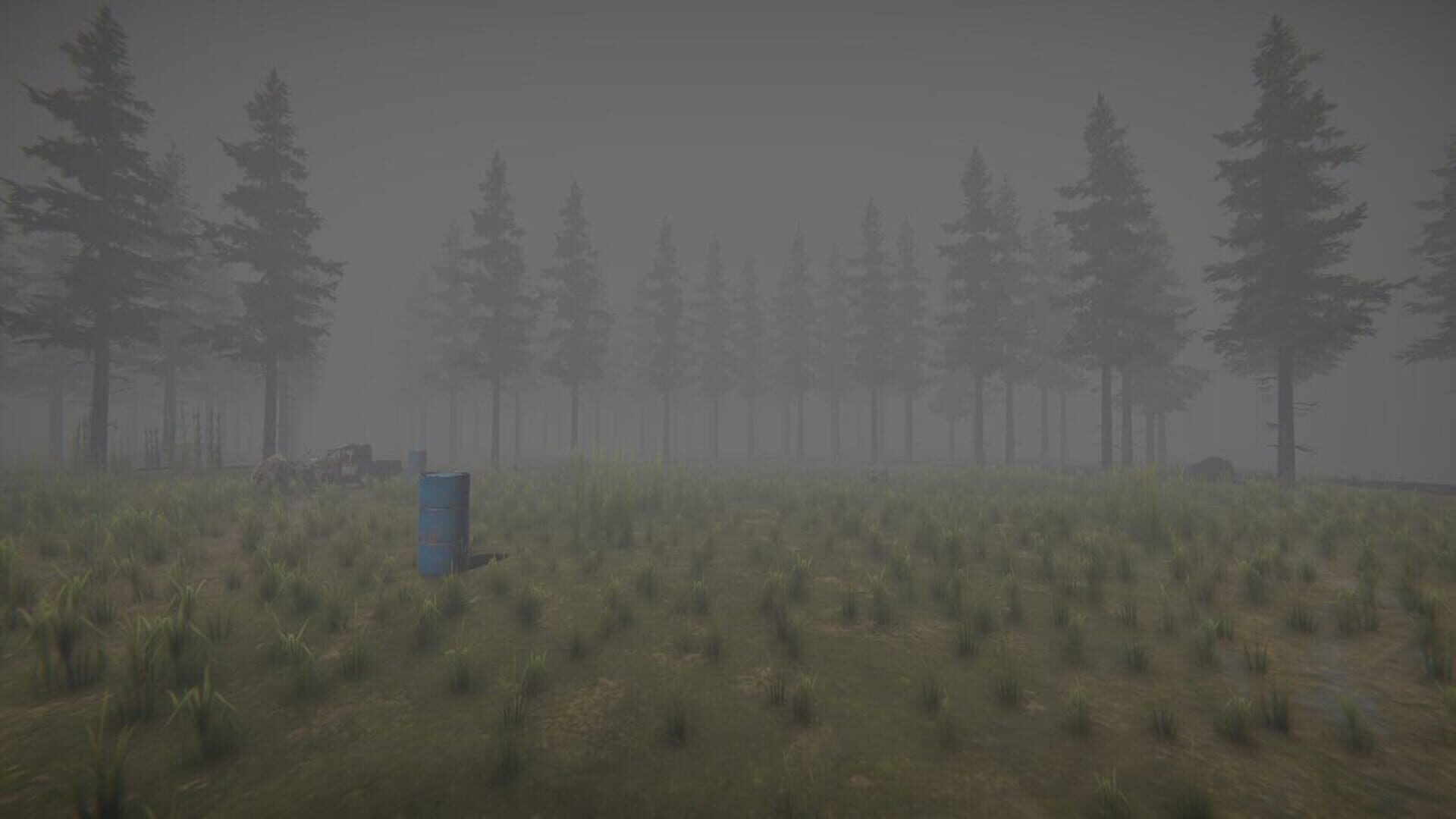 Survived screenshot 1