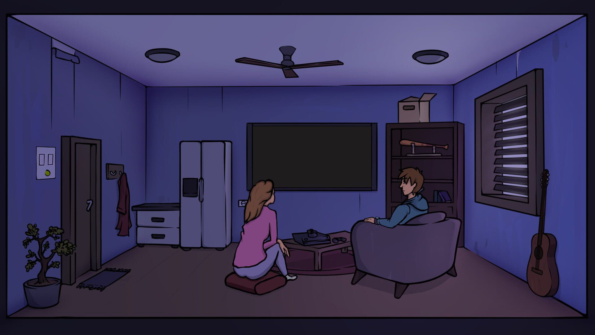 Pandemic Isolation screenshot 1