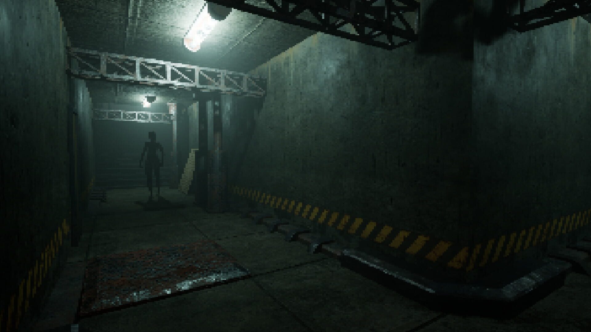 The Door in the Basement screenshot 1