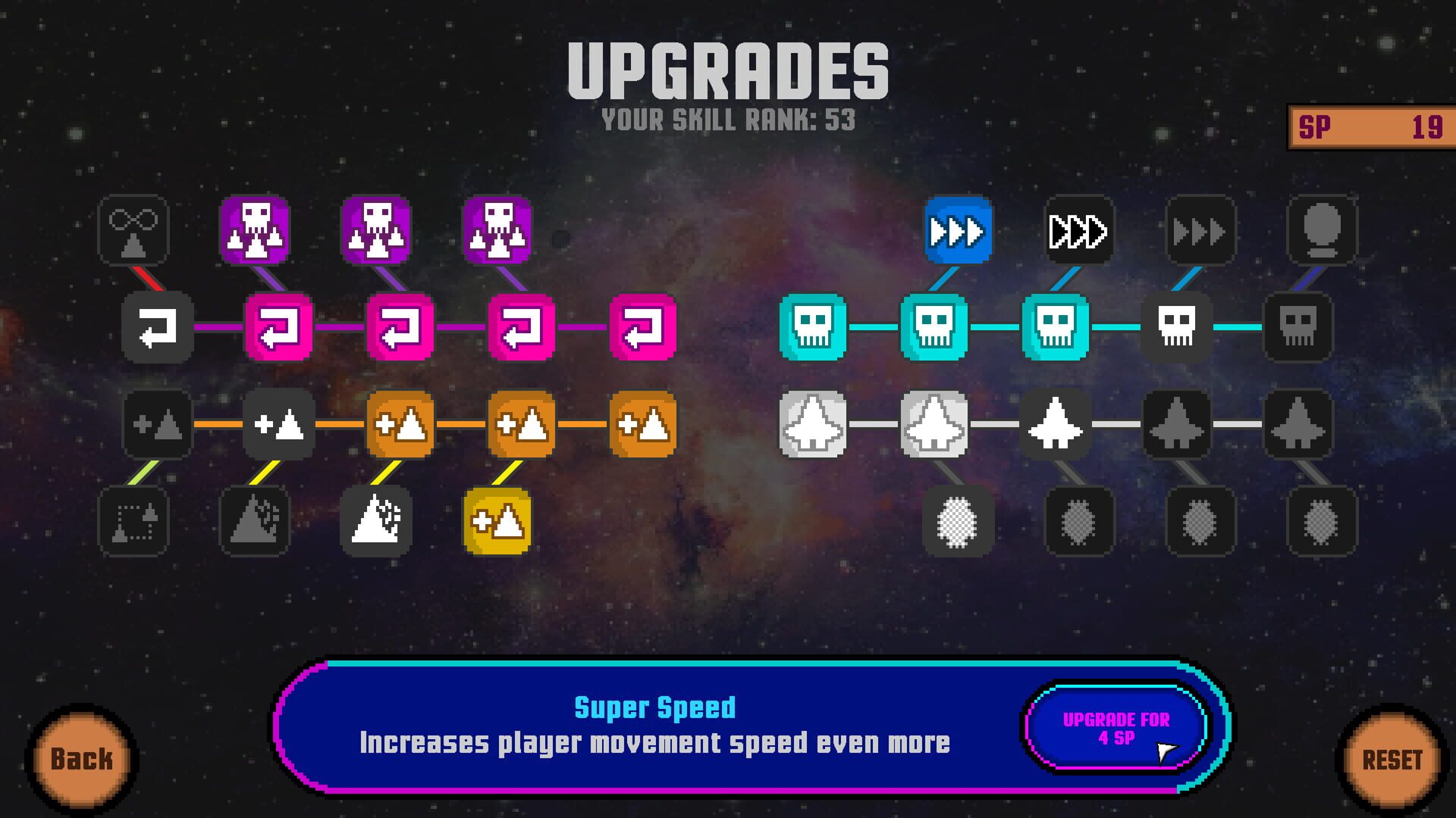 Trapmania screenshot 1