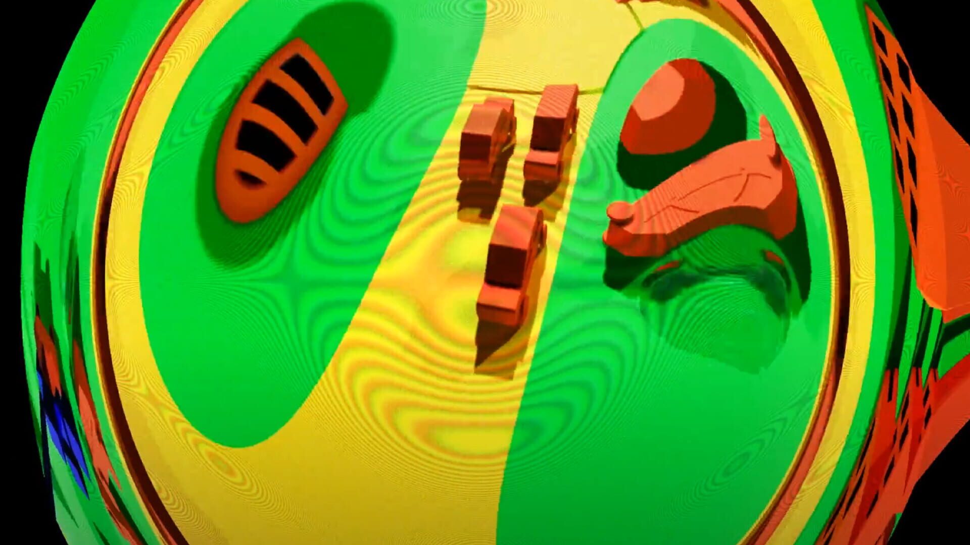 Chalice screenshot 1