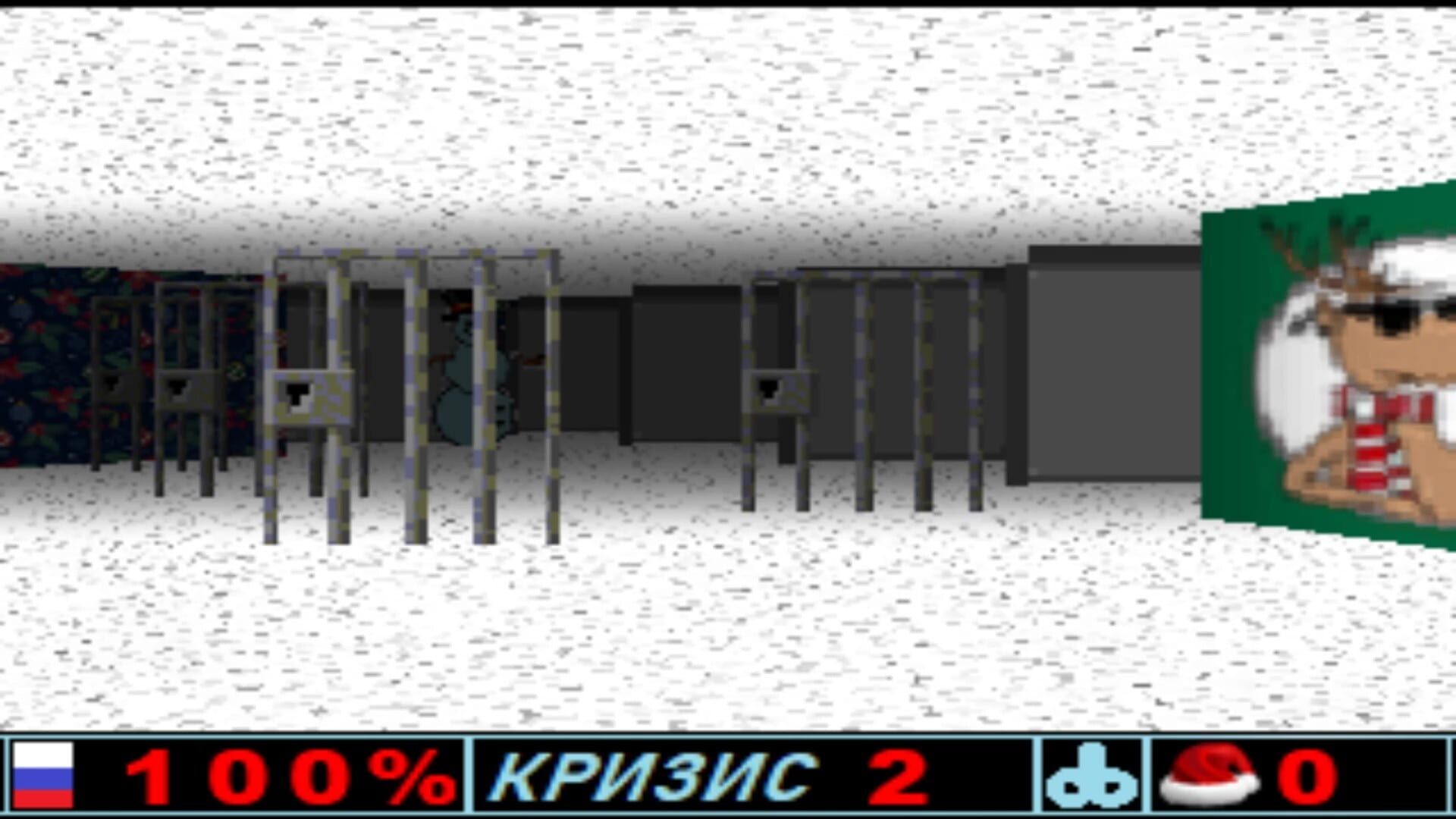Putin kills: Christmas screenshot 1
