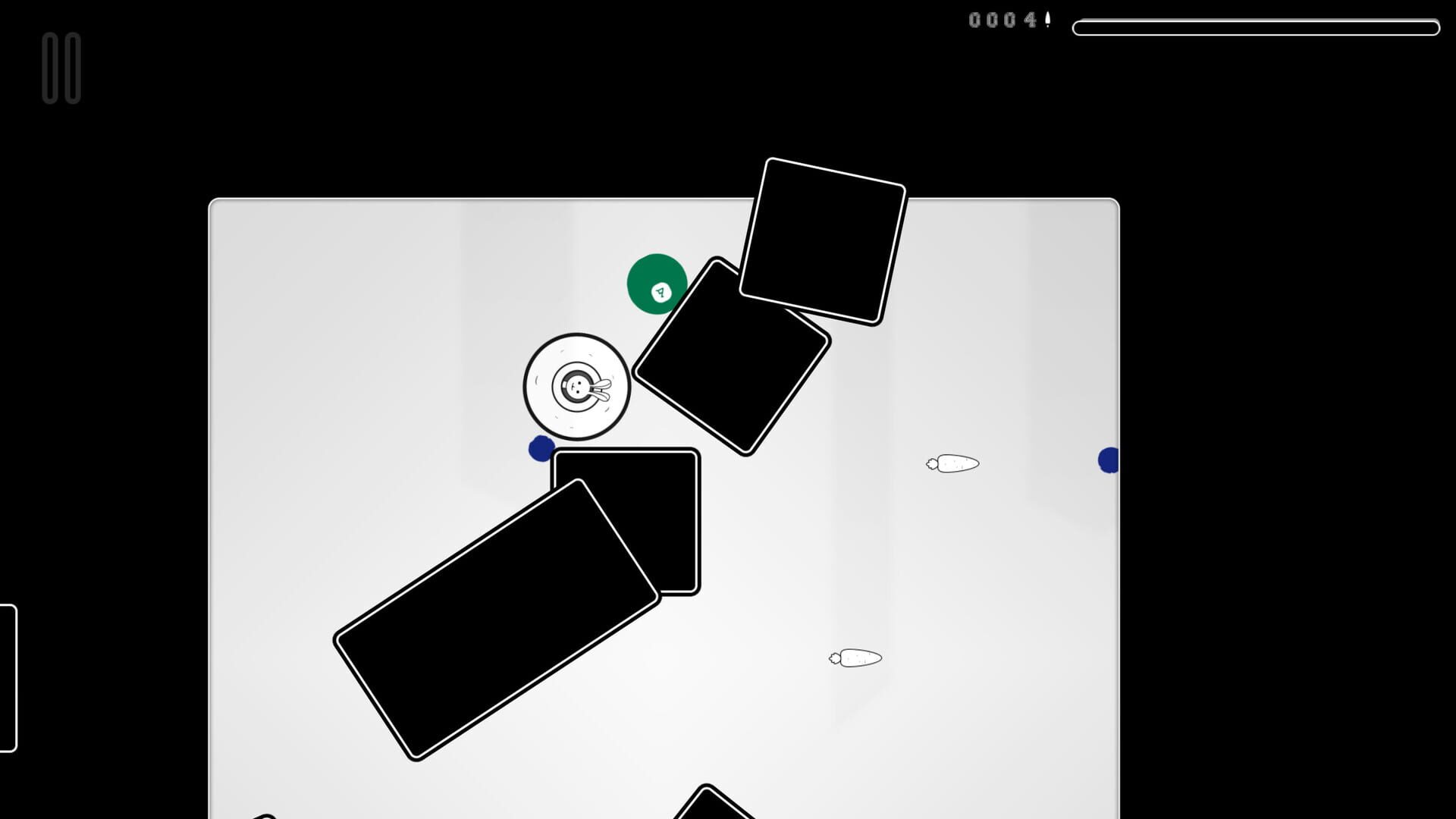 Spinning Kid screenshot 1