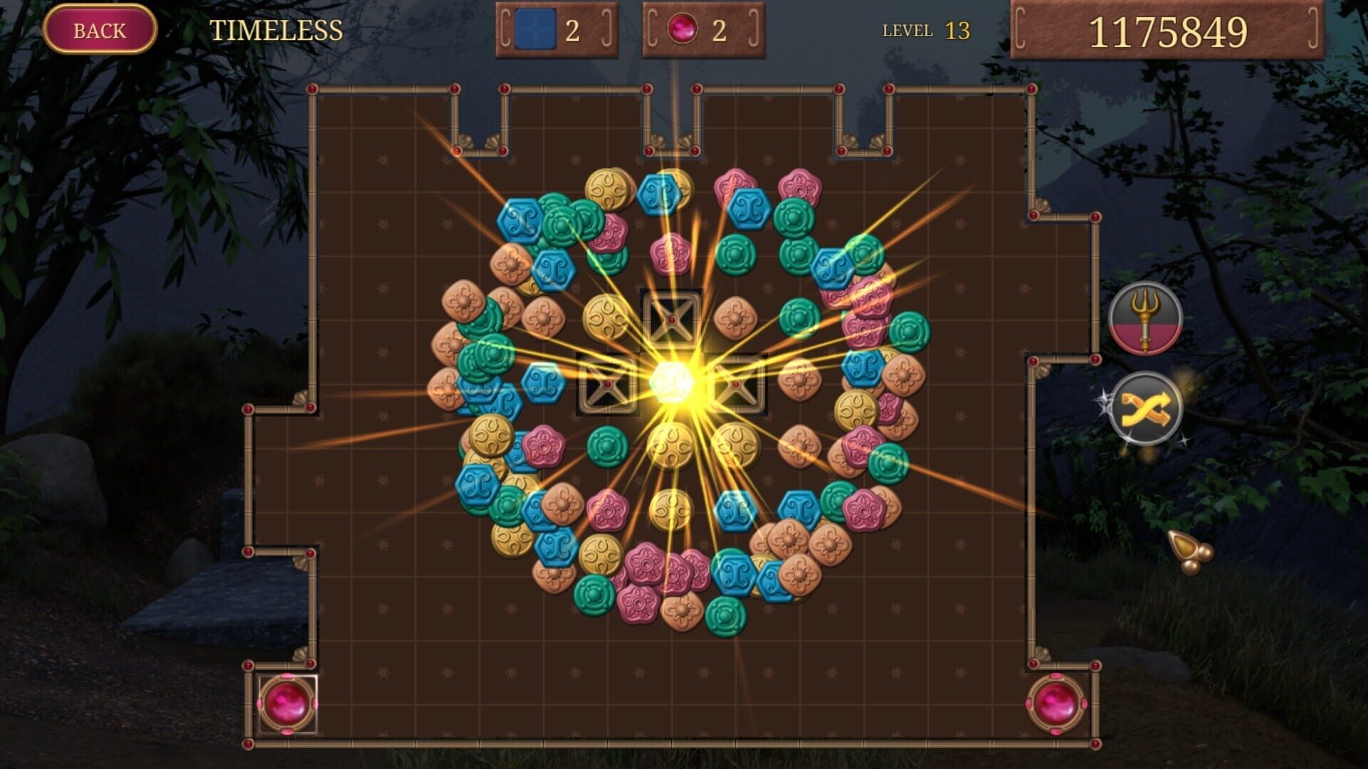 Angkor: Celebrations screenshot 1