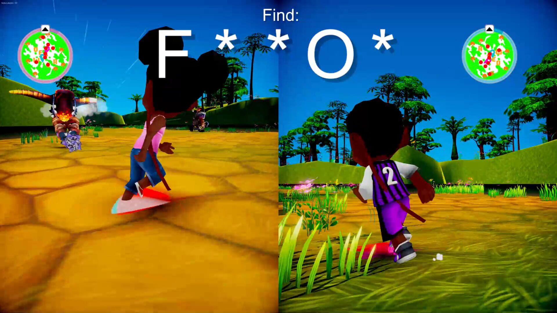 StellaSpella screenshot 1