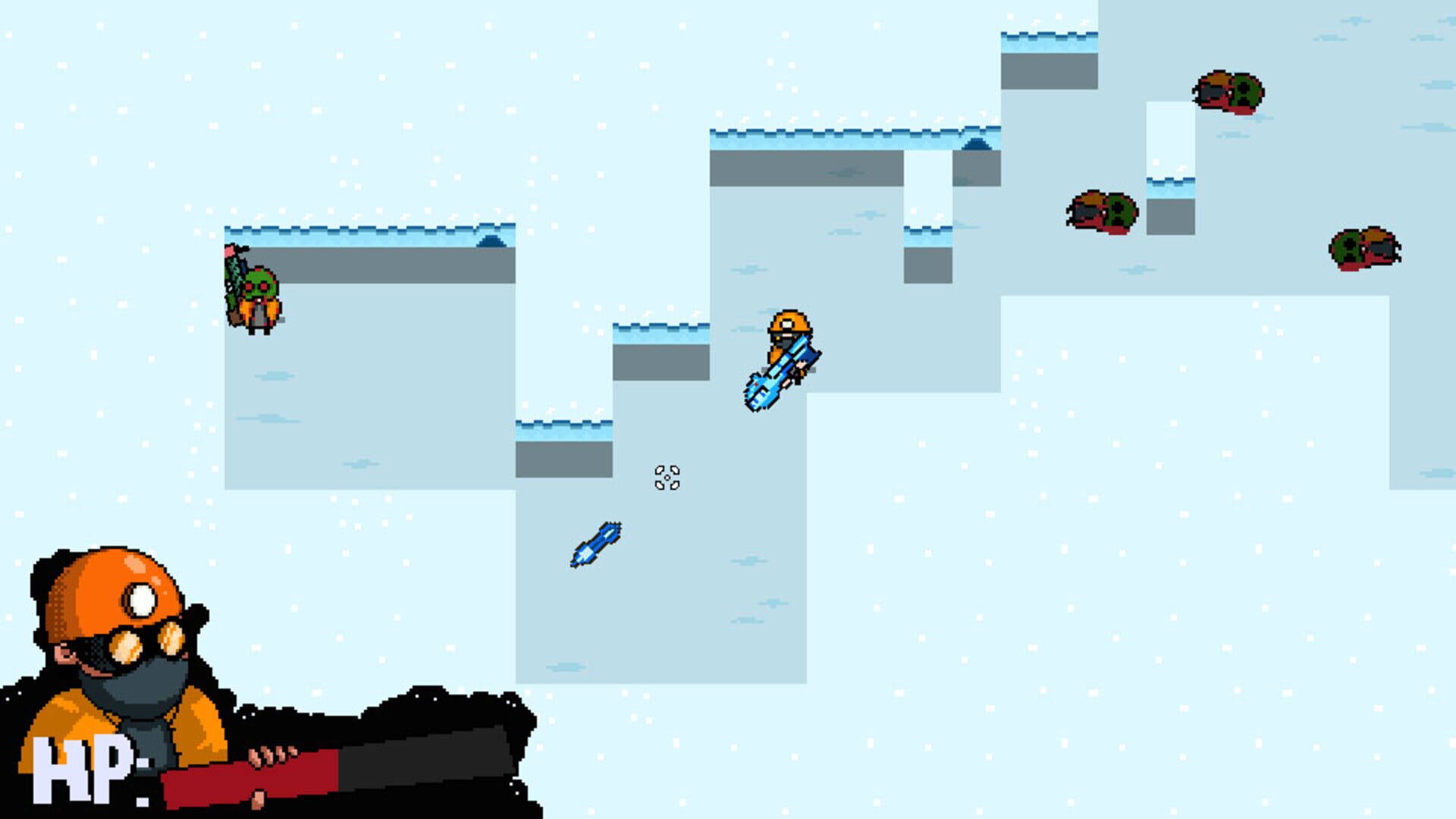 Best Miner screenshot 1