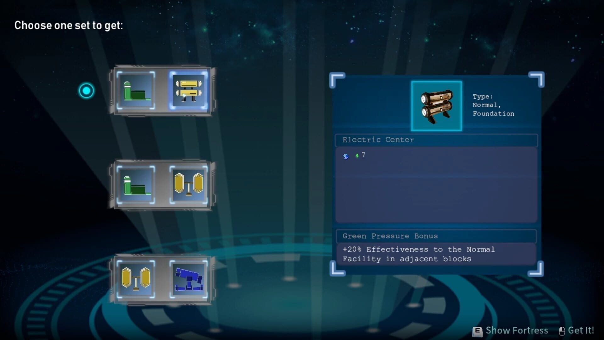 Craft In Abyss screenshot 1