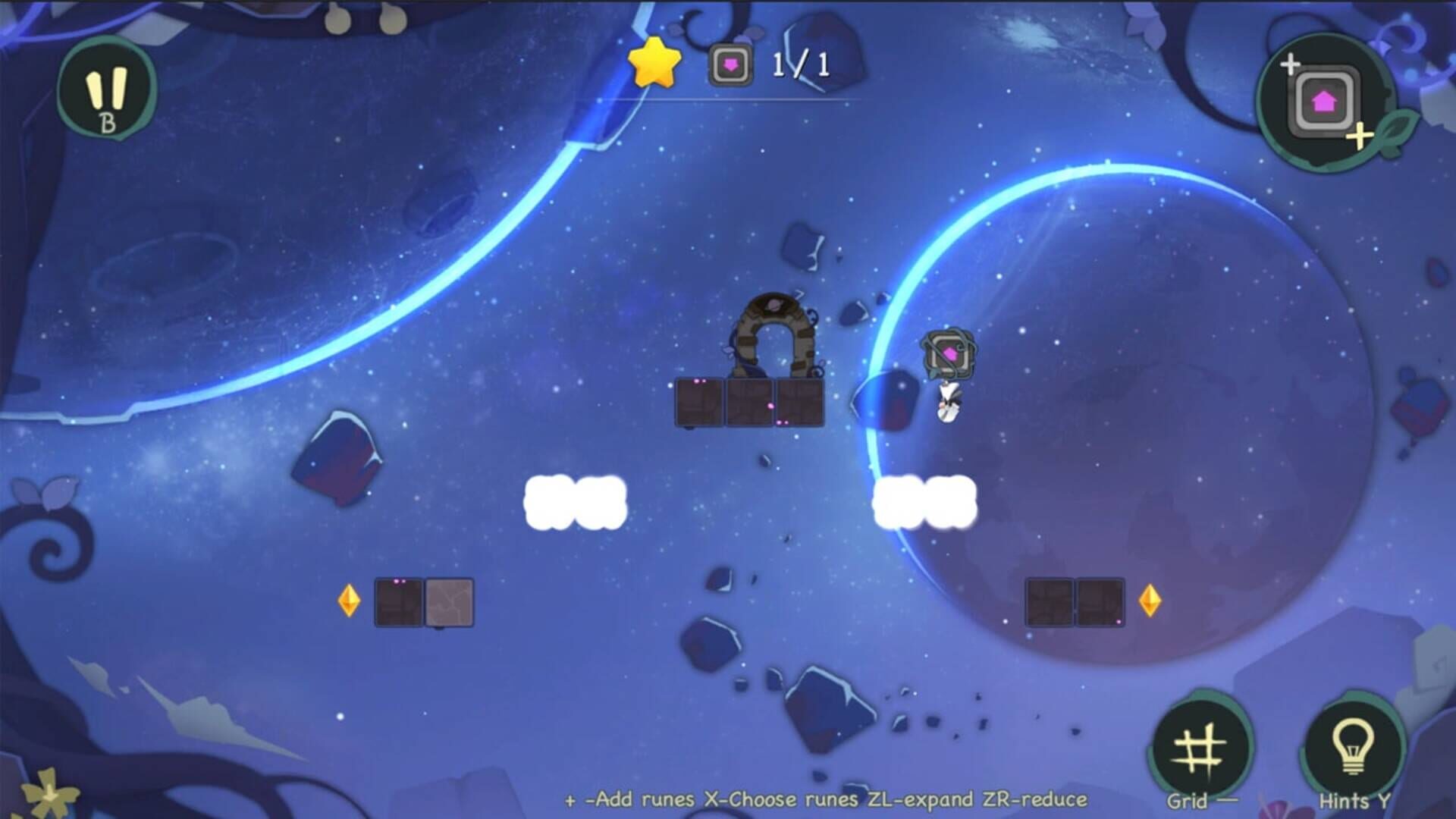 Path: Through the Forest screenshot 1