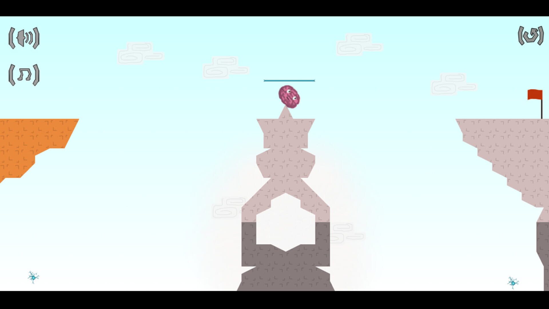 Brian the Brain screenshot 1