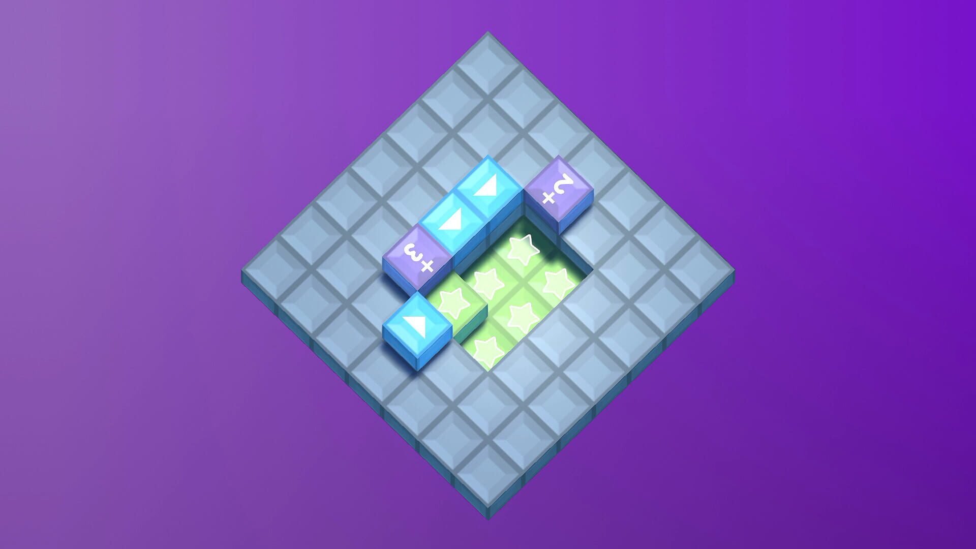 IsoCubes screenshot 1