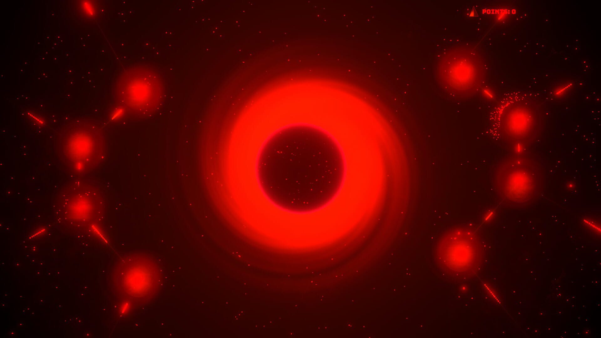 Draco Space X screenshot 1