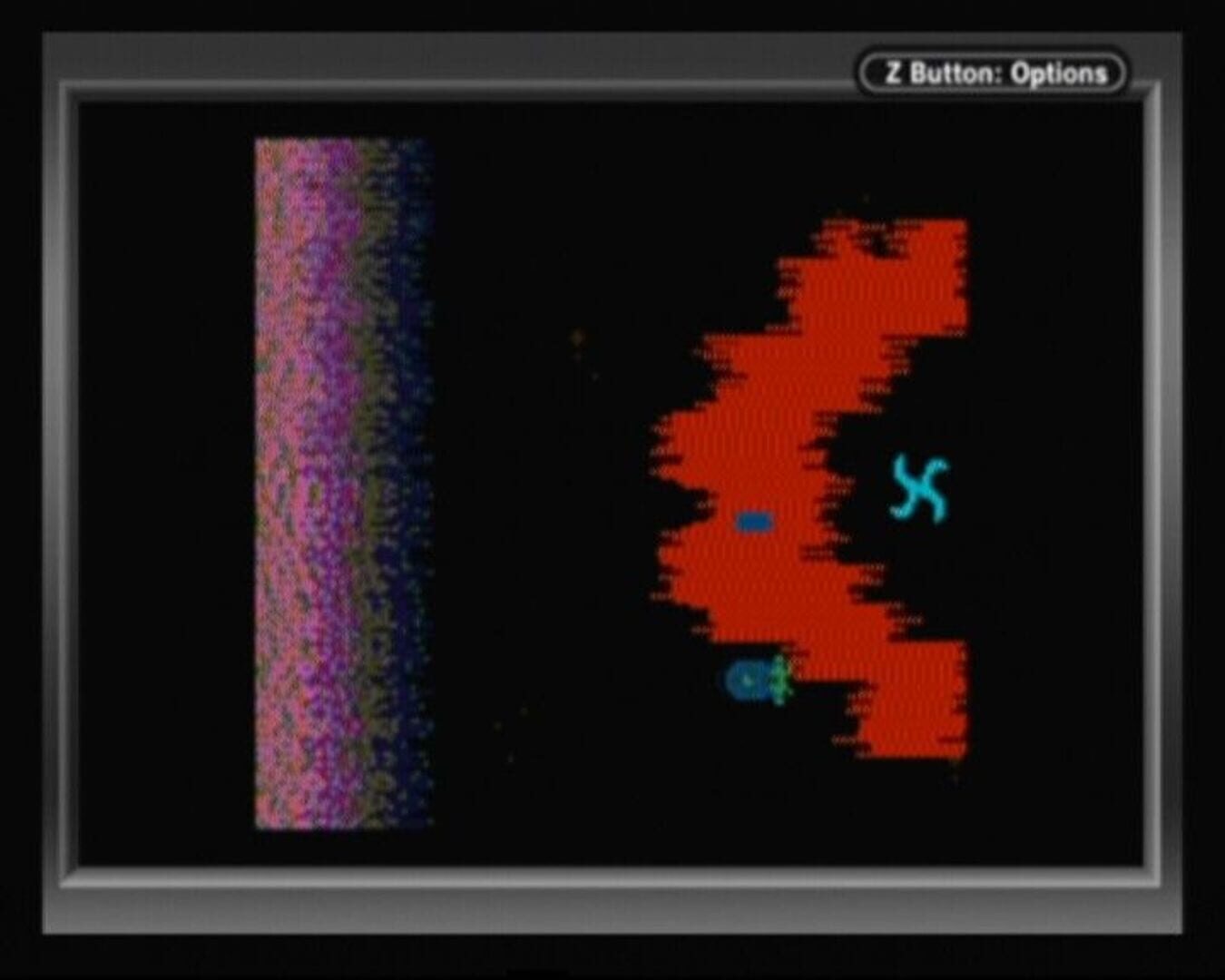 Yars' Revenge screenshot 1