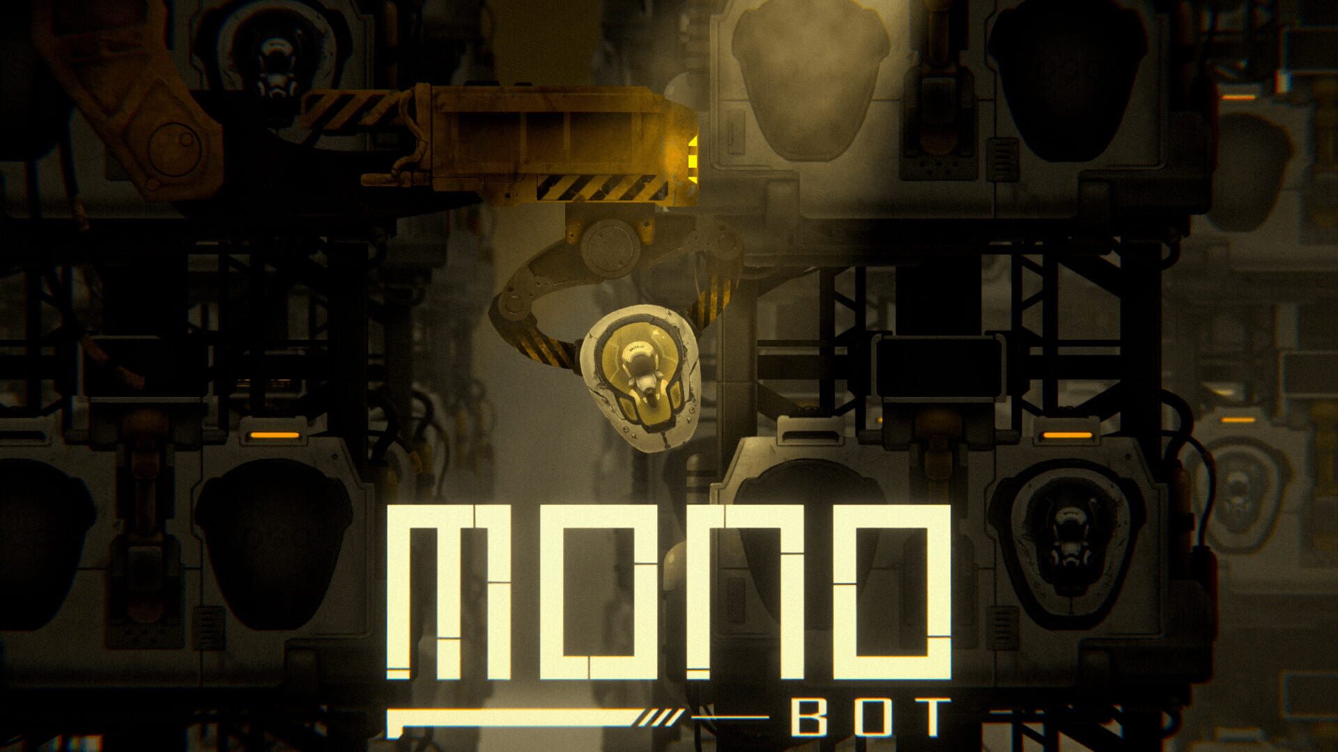 Monobot screenshot 1