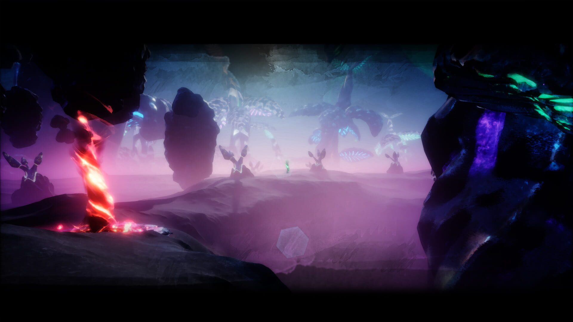 Aviano screenshot 1