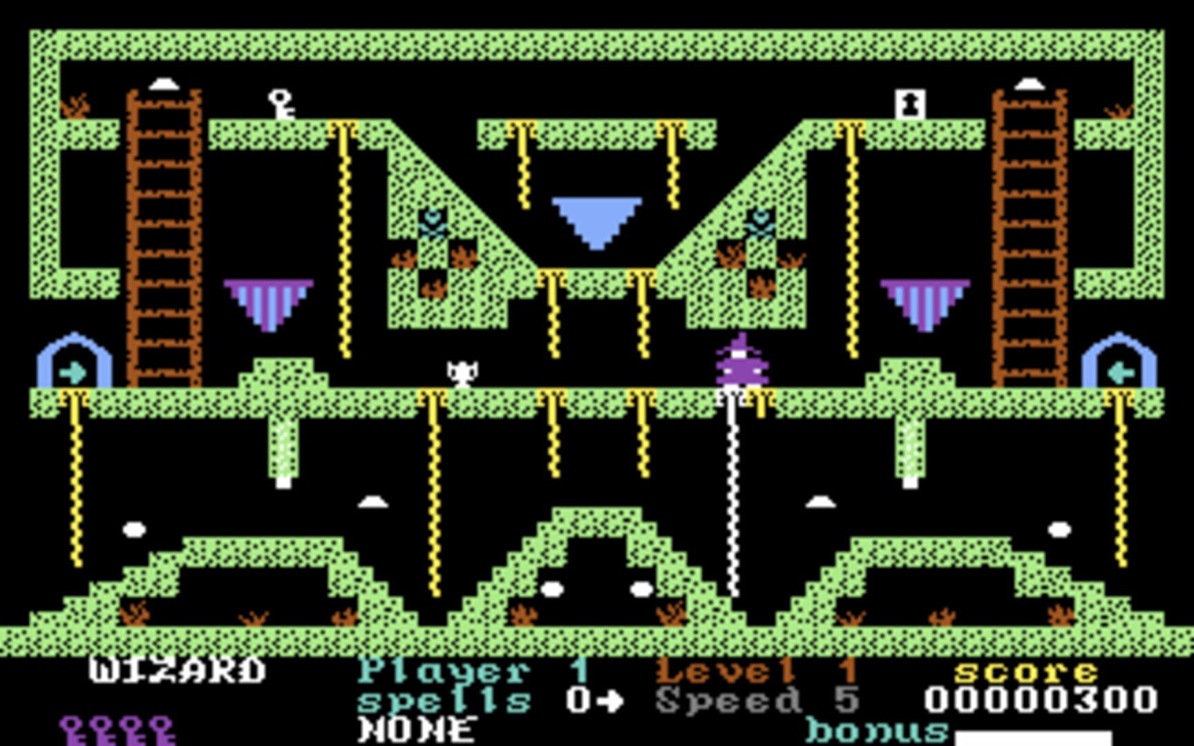 Ultimate Wizard screenshot 1