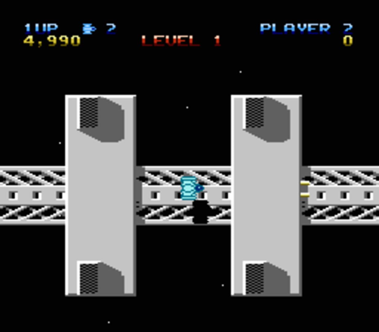 The Last Starfighter screenshot 1