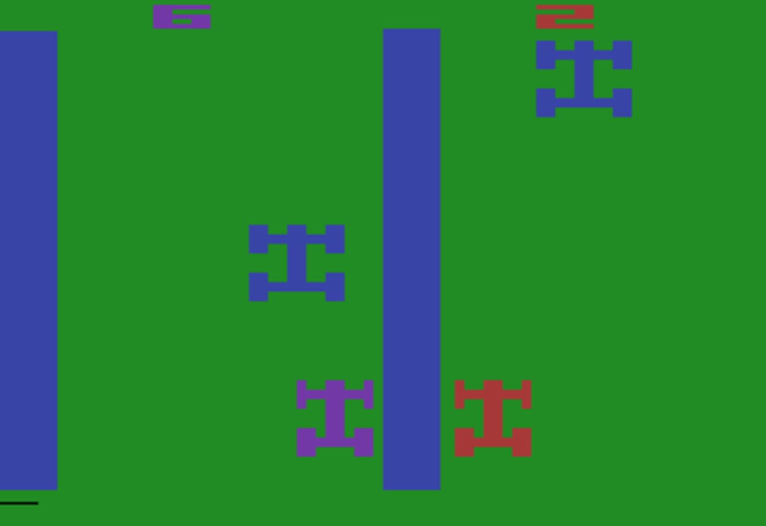 Street Racer screenshot 1