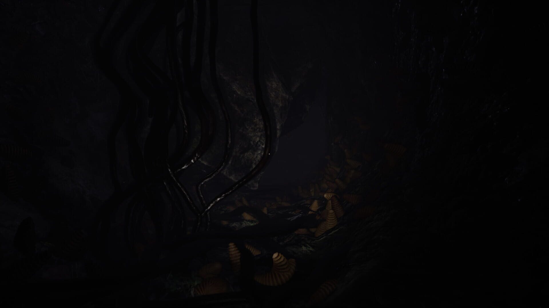 Dread screenshot 1