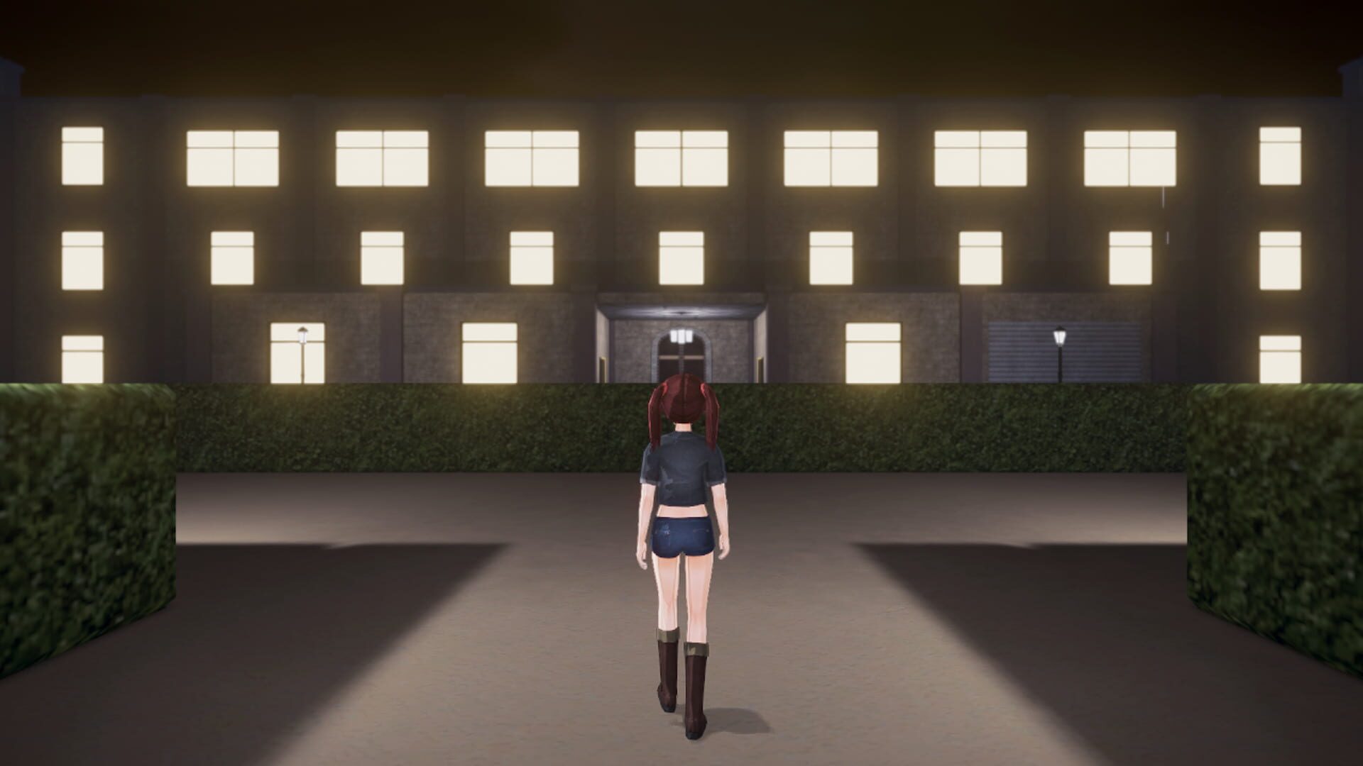 Half-Baked Girls screenshot 1