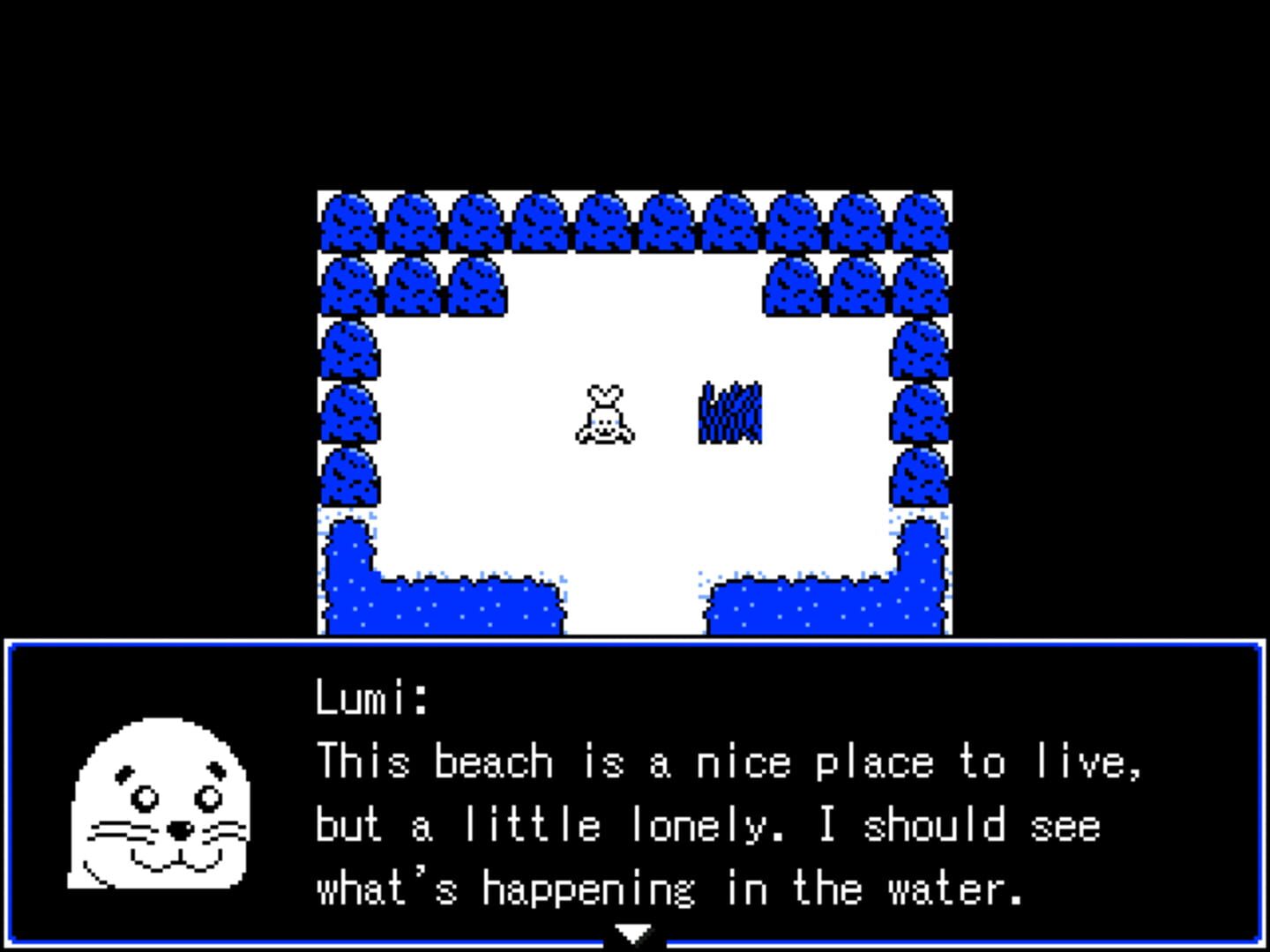 Surfacing screenshot 1