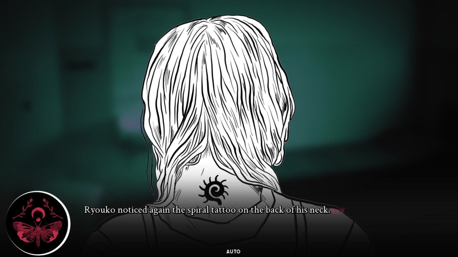 Cross the Moon screenshot 1