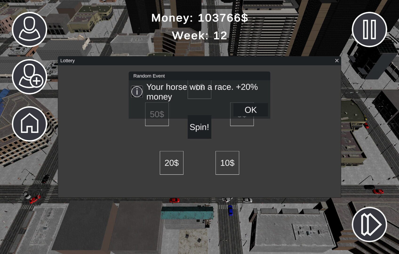 My Business screenshot 1