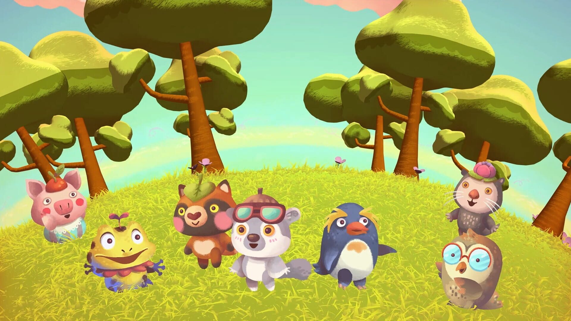 Seasonspree screenshot 1