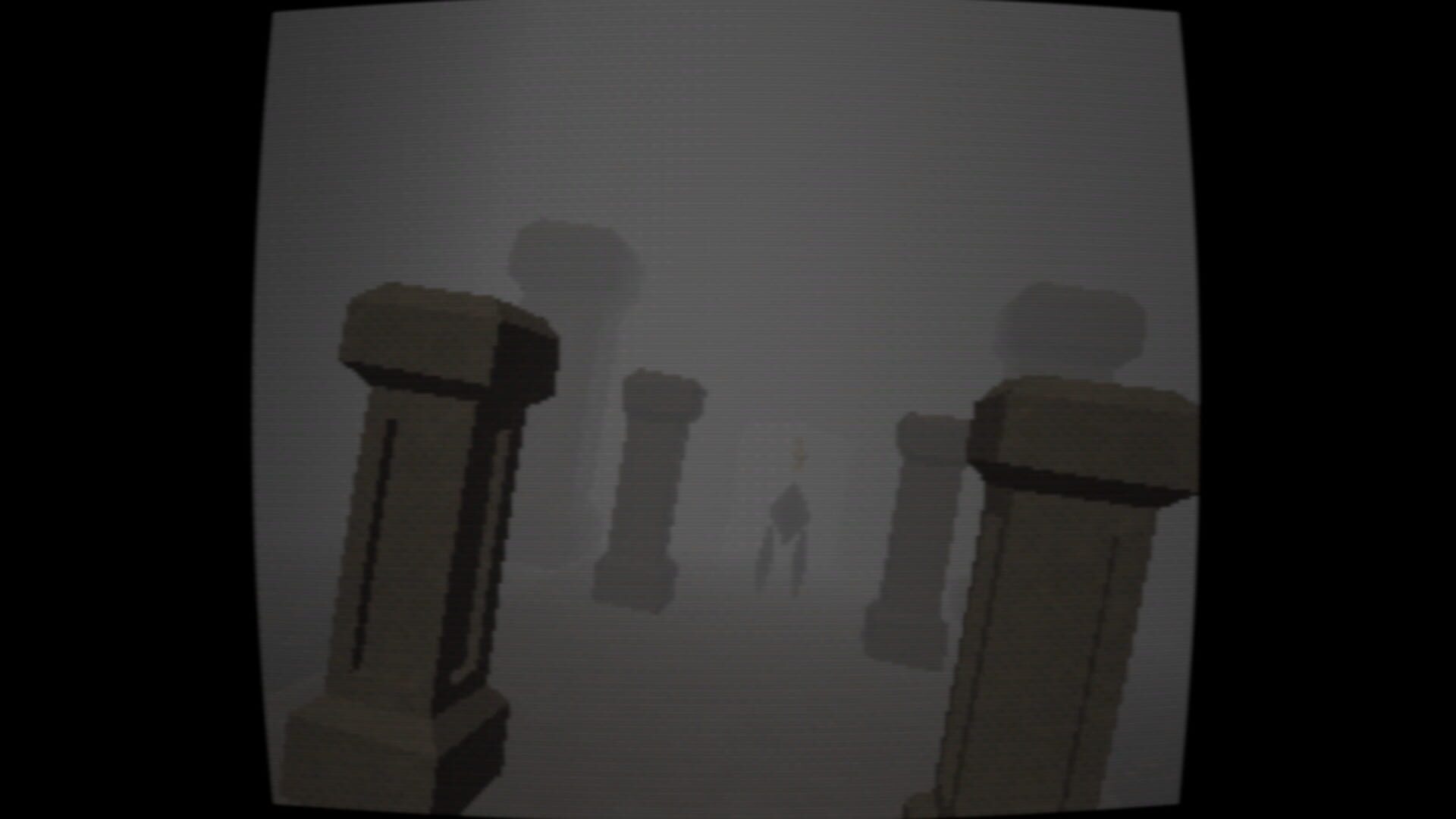 The Crystal Golem screenshot 1