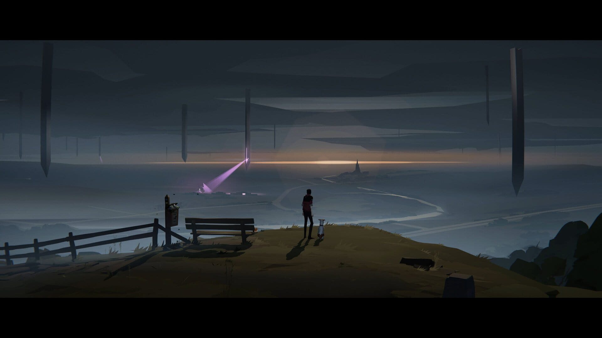Somerville screenshot 1