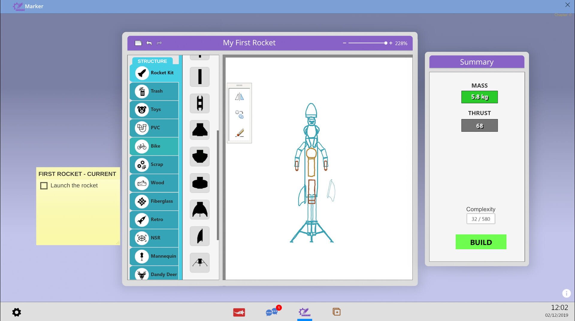 Next Space Rebels screenshot 1