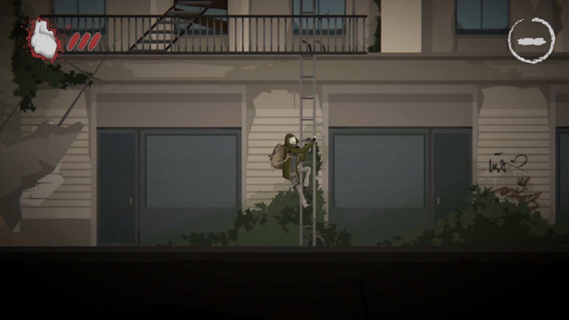 Lambs on the Road: The Beginning screenshot 1