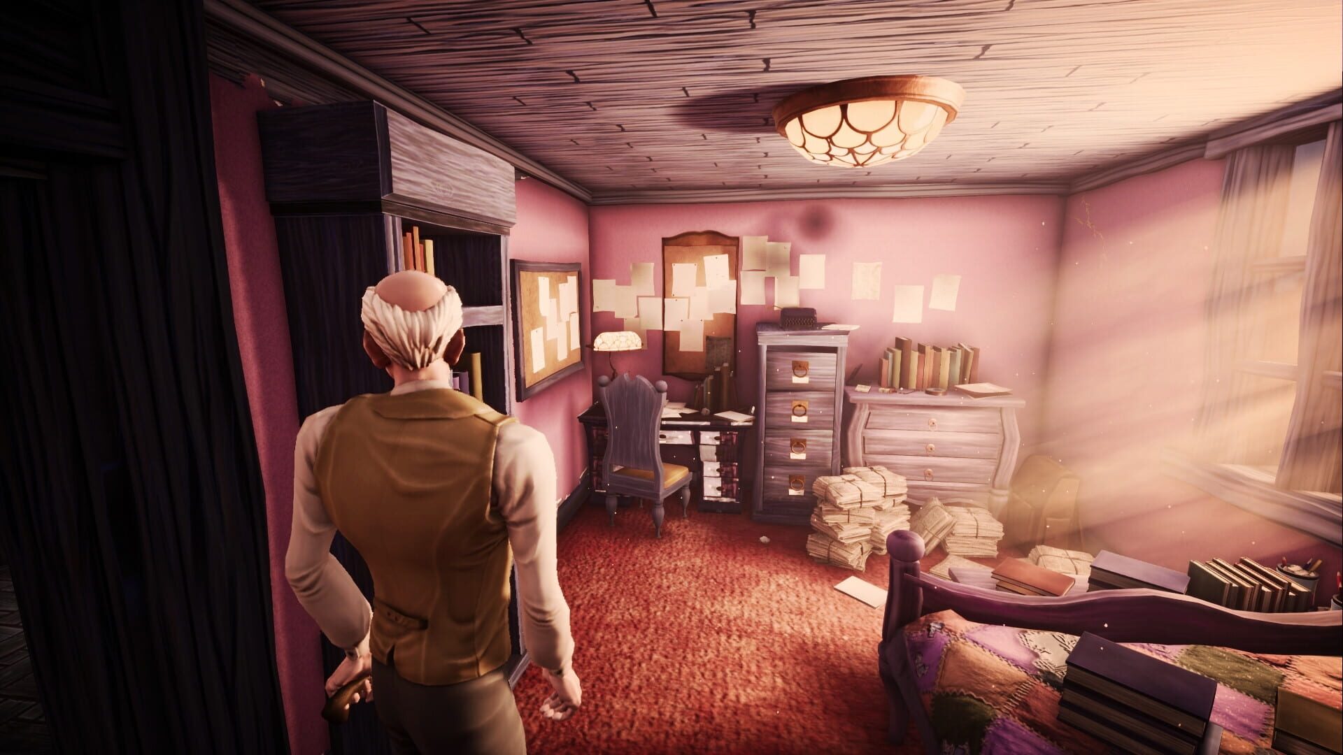 Spiral screenshot 1