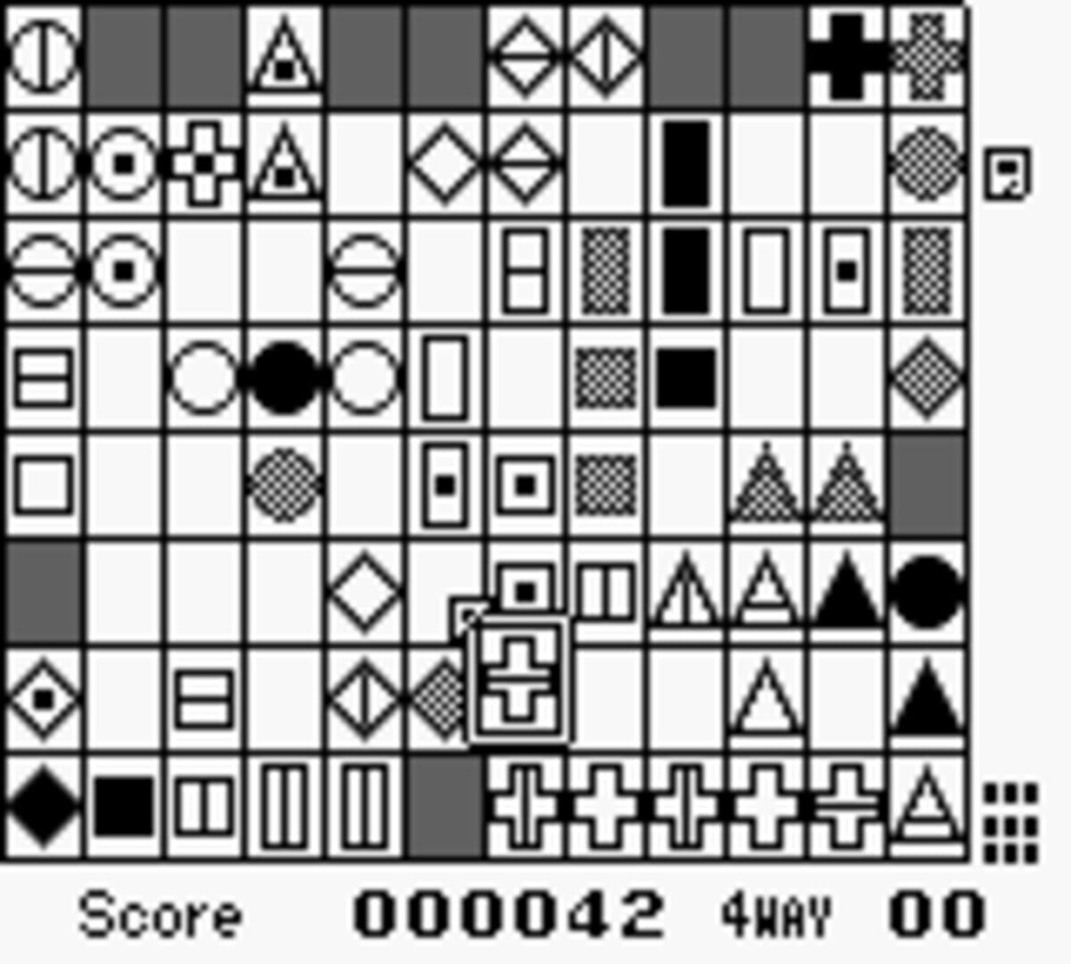 Ishidó: The Way of Stones screenshot 1