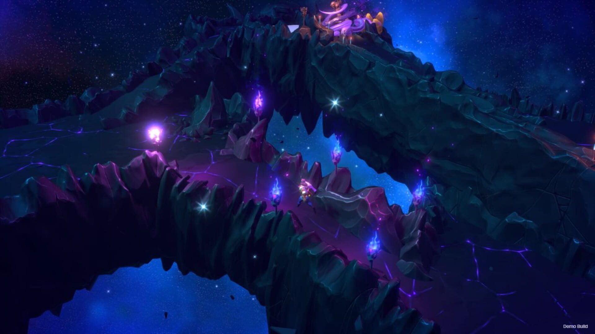 The Tale of Bistun screenshot 1
