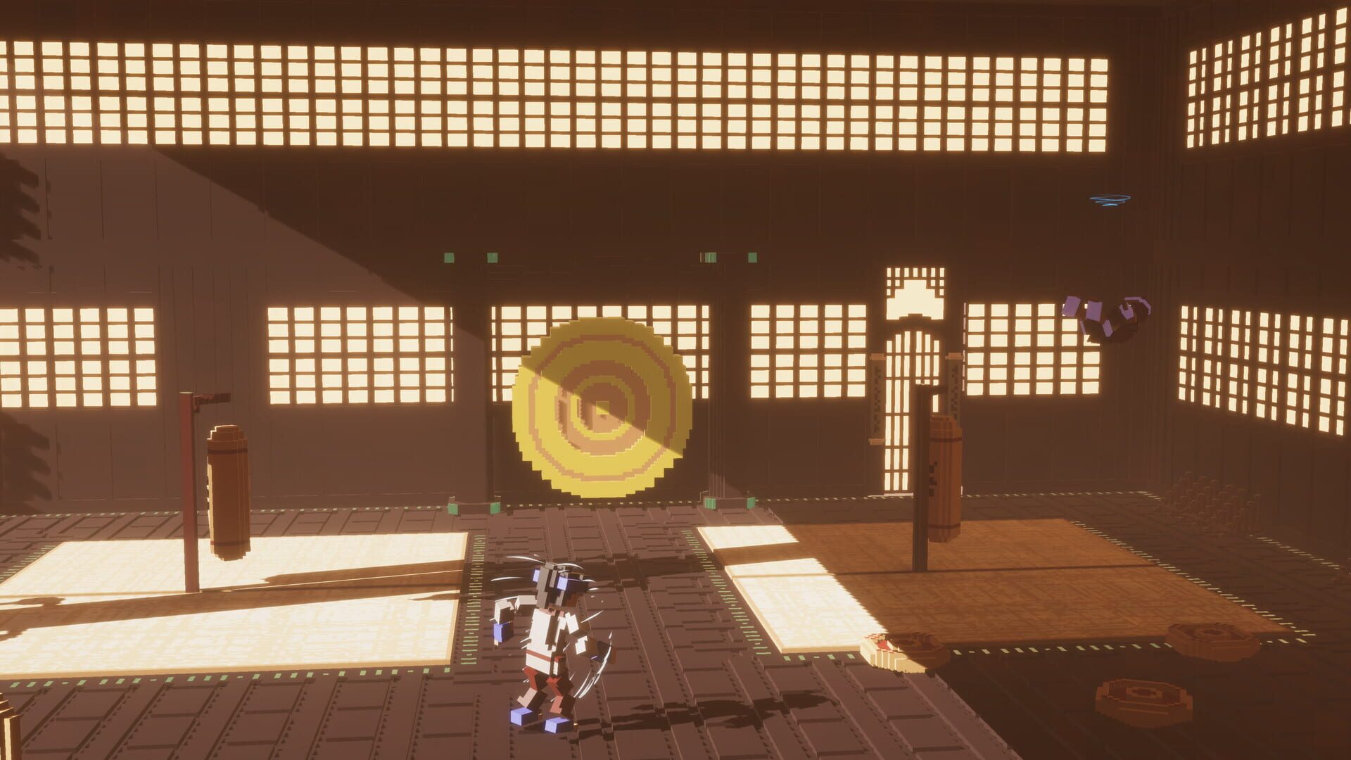 Trial of Two screenshot 1