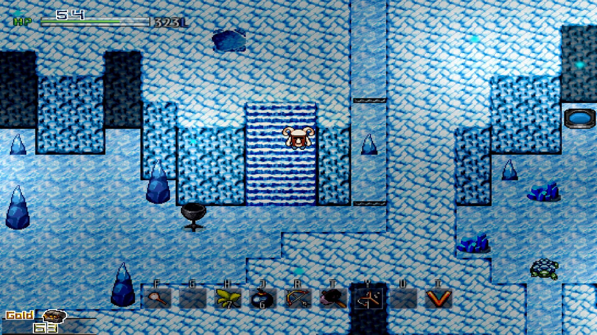 Myoubouh Catcher screenshot 1