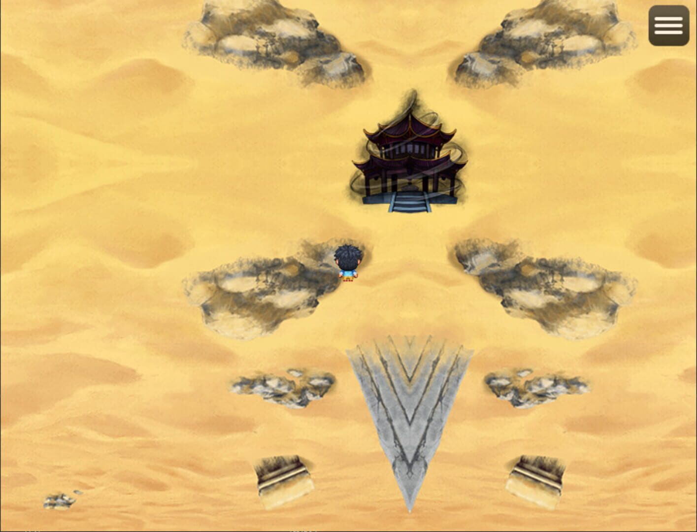 Guess Your Fist screenshot 1
