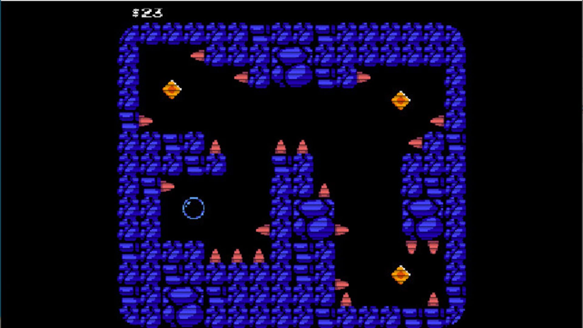 Greedy Bubble screenshot 1