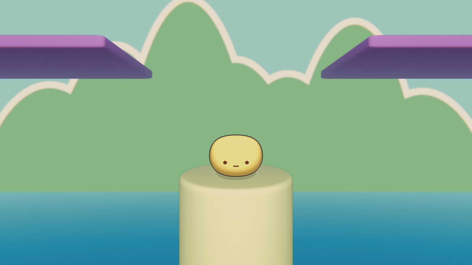 Mochi Jump screenshot 1
