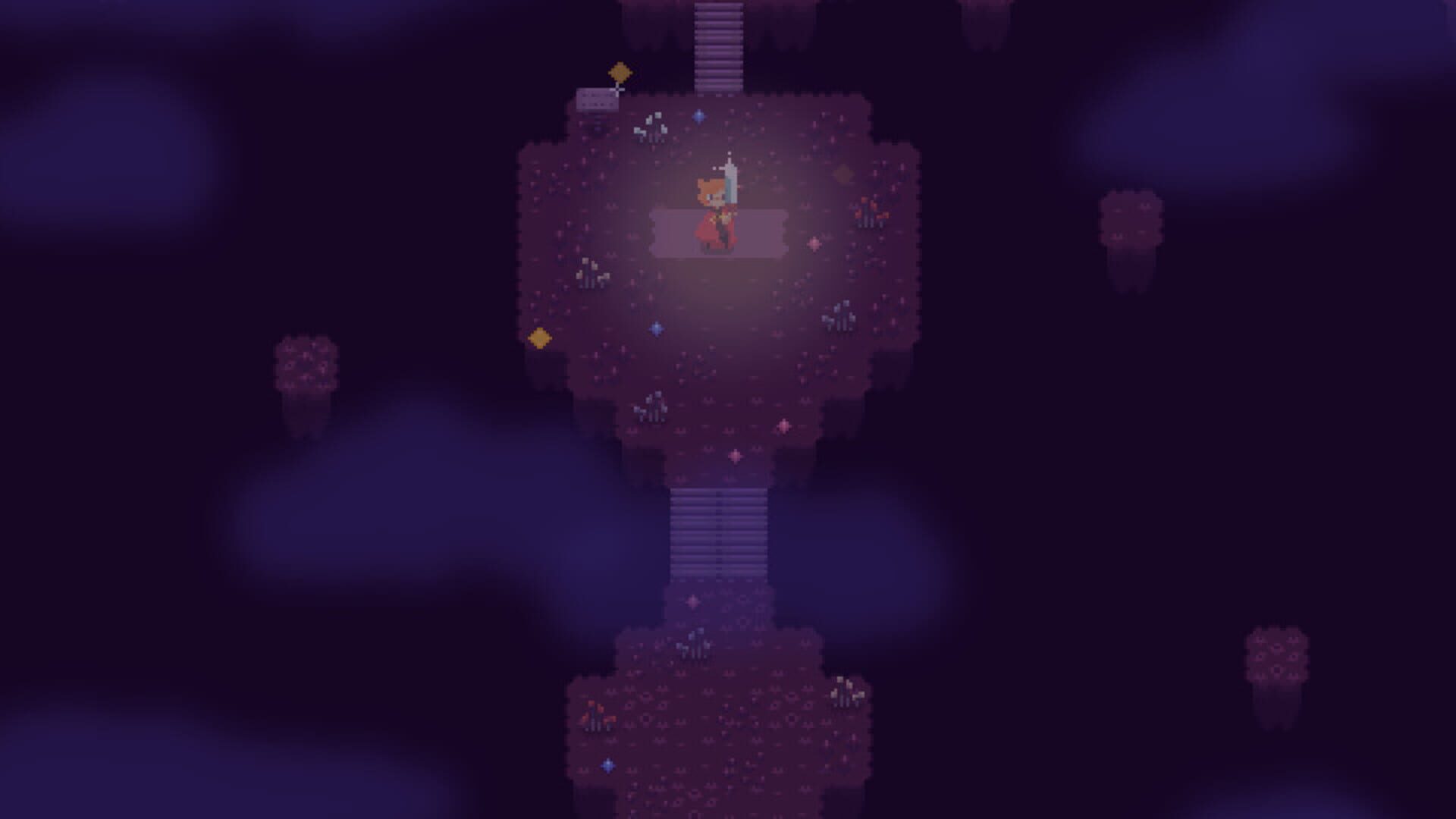Scarleth screenshot 1