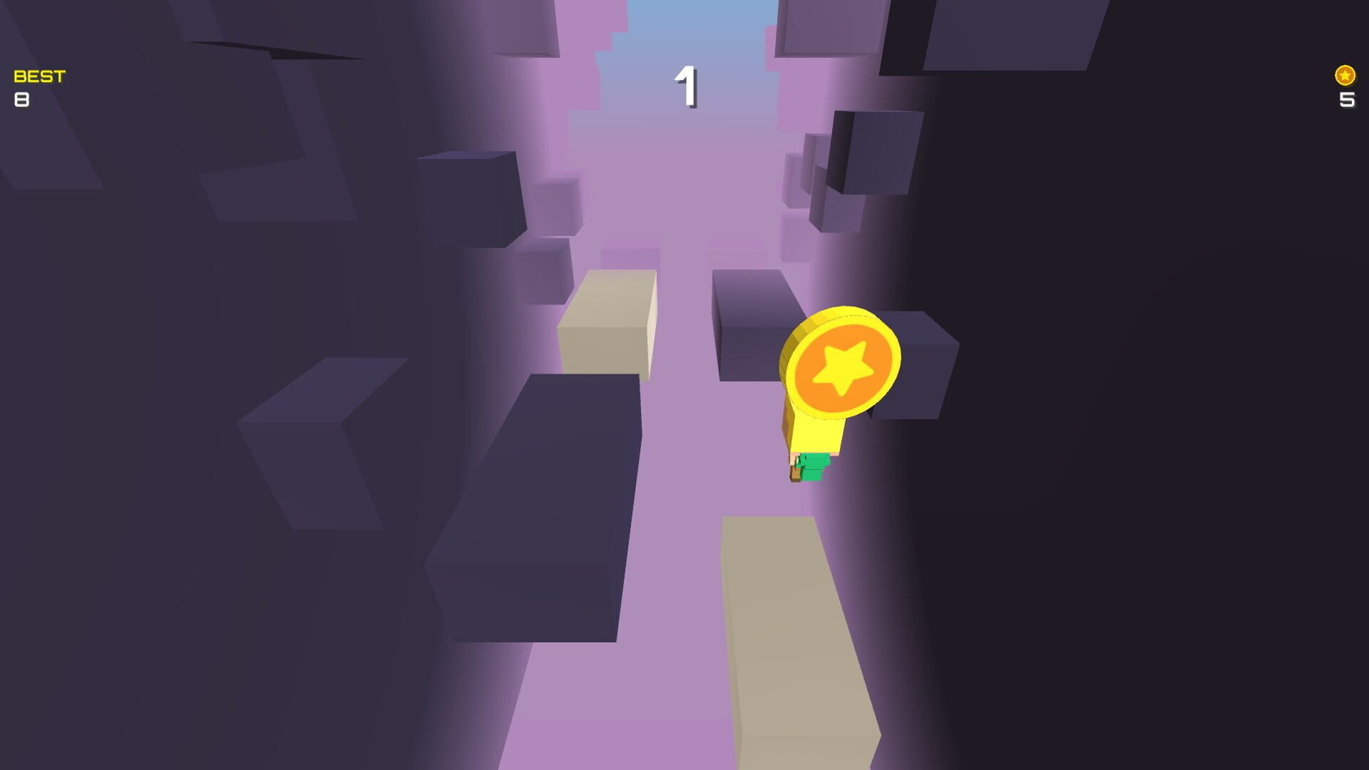 HopHeaders screenshot 1