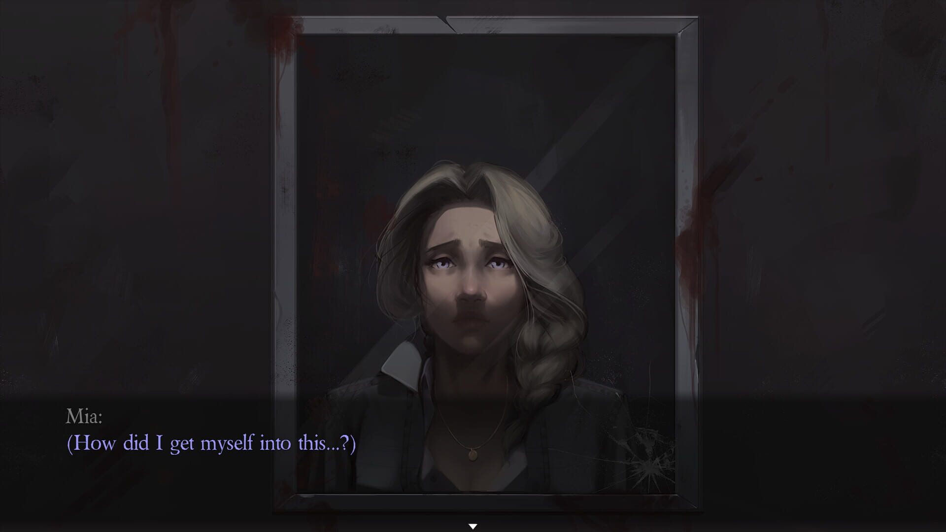 Stitched: Mother's Nightmare screenshot 1
