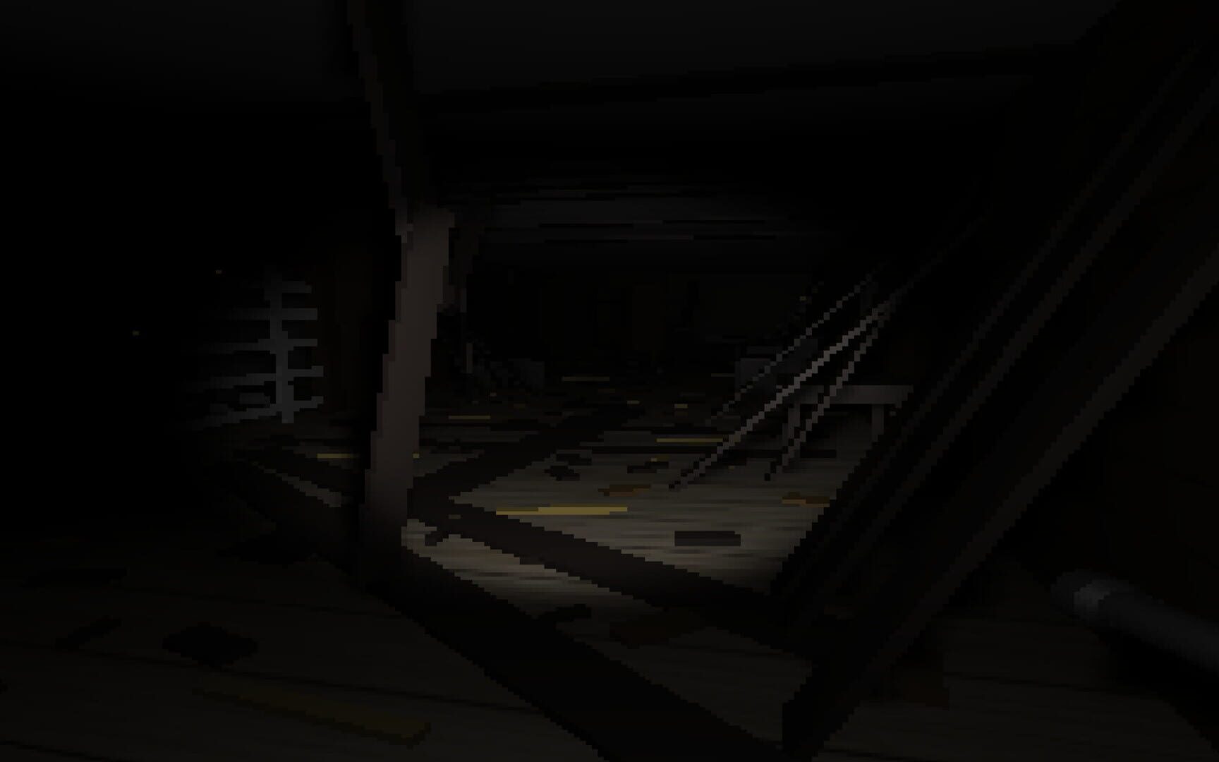 Wood Killer screenshot 1