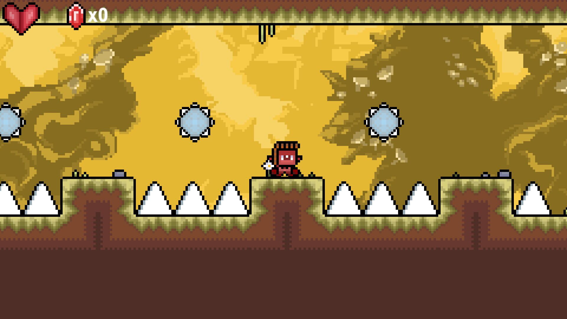 Swift Elf screenshot 1