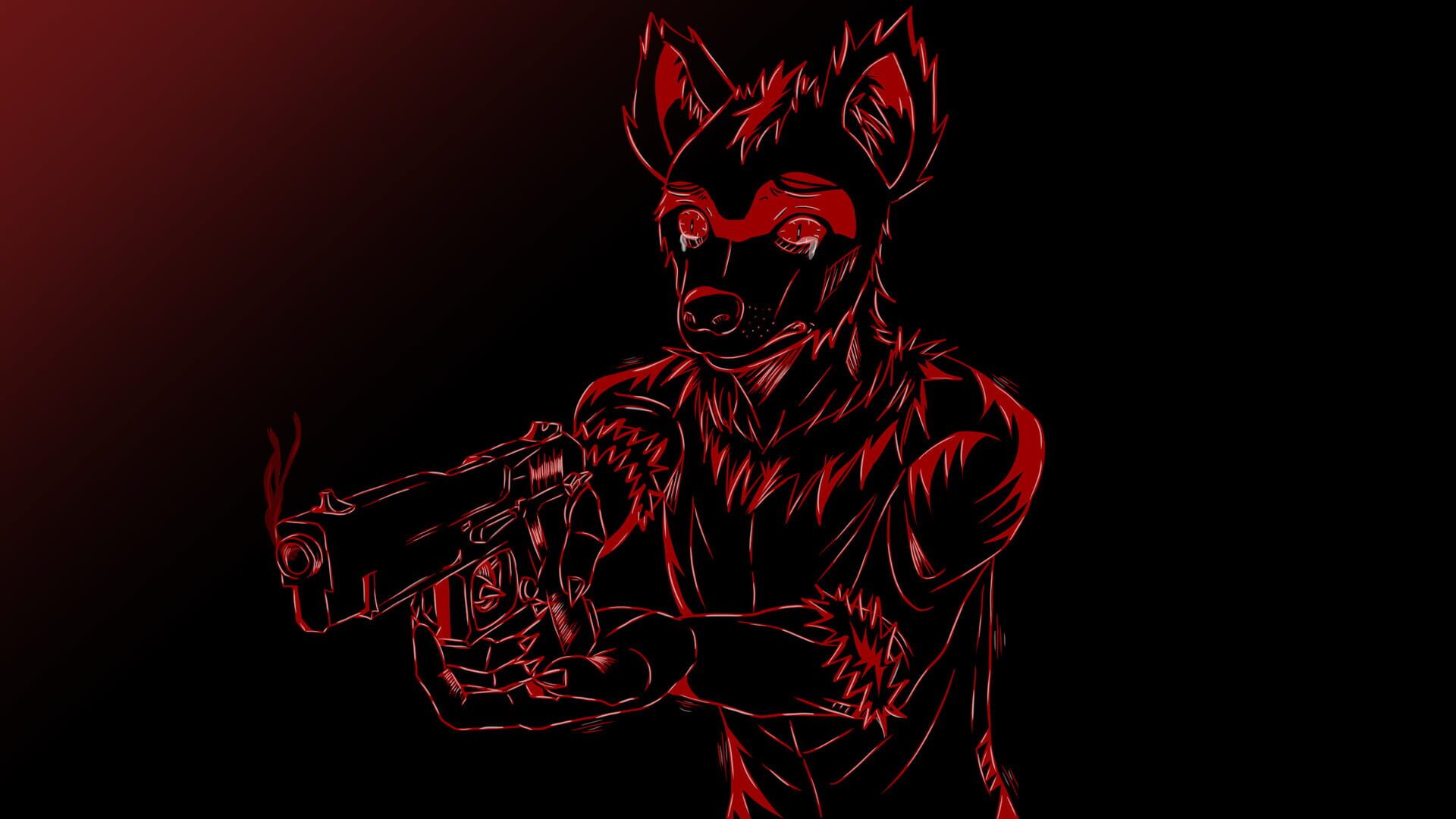 Beast Crimes screenshot 1
