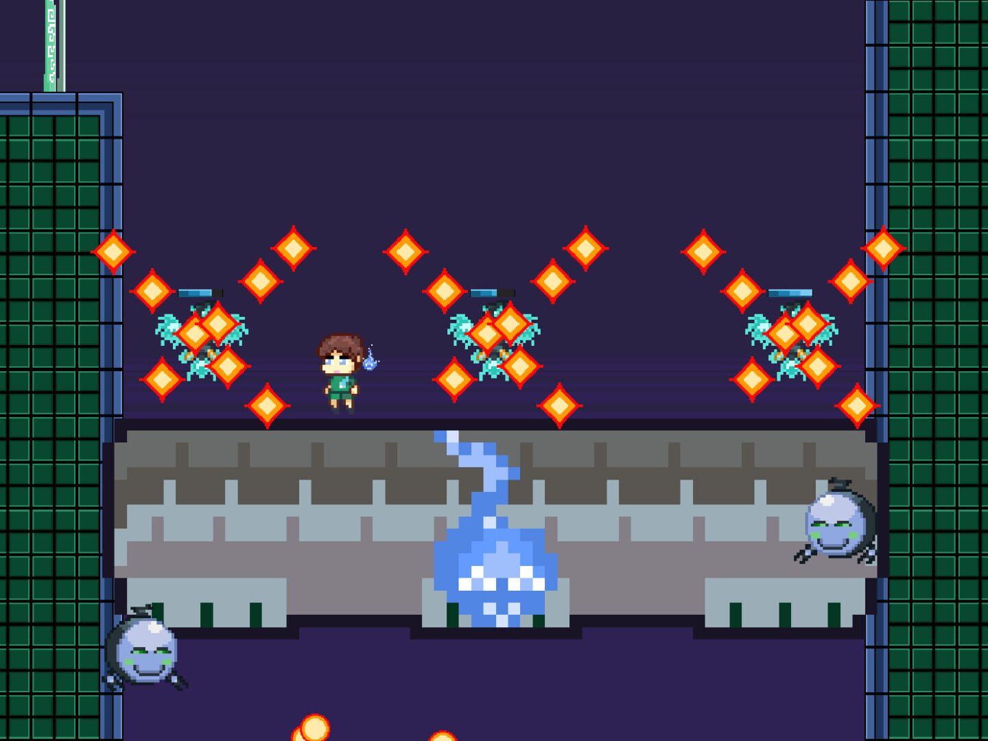 Pazing By screenshot 1